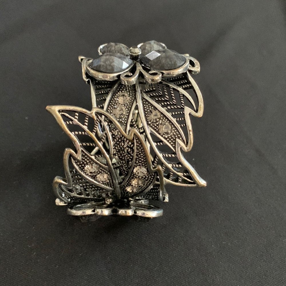 Fashion Jewelry- Cuff Bracelet EUC